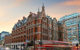 Andaz London Liverpool Street, By Hyatt